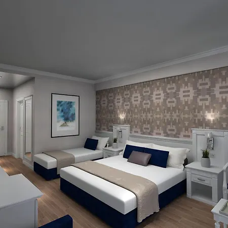 Kemal Bay 5*