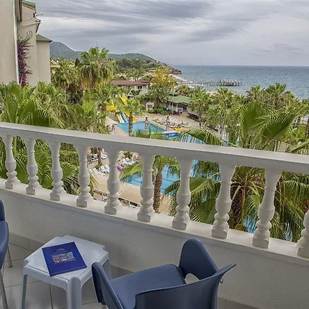Kemal Bay Отель 5*