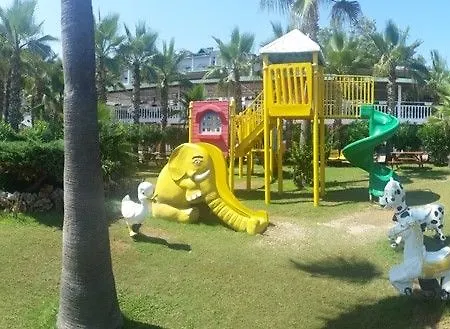 Kemal Bay Отель