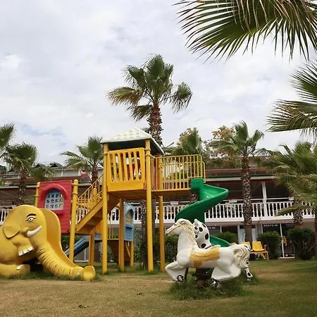 Kemal Bay 5* Конаклы