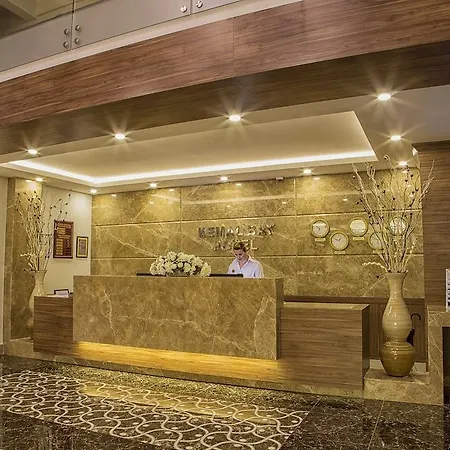 Hotel Kemal Bay