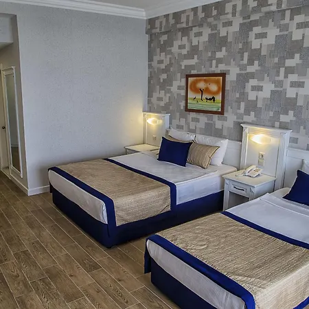 Kemal Bay 5*