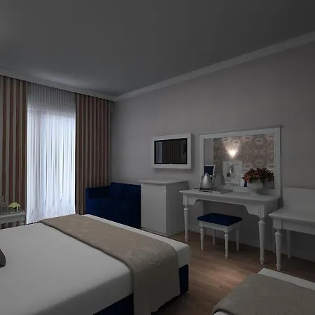 Kemal Bay 5*