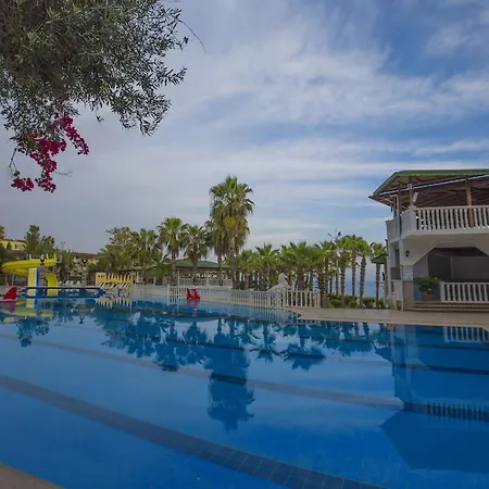 Kemal Bay 5*