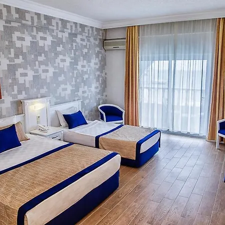 Hotel Kemal Bay Konakli