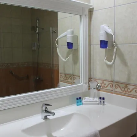 Kemal Bay Hotel