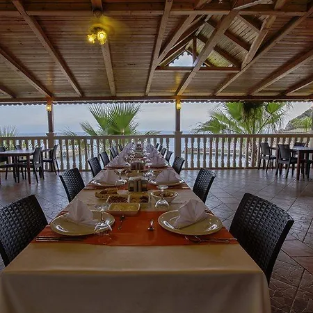 Kemal Bay 5* Konakli