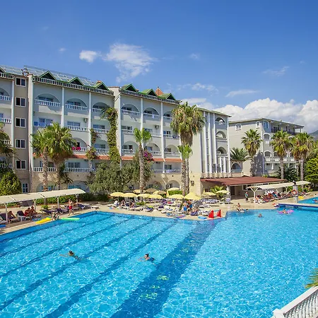 Hotel Kemal Bay 5*