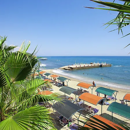 Kemal Bay 5*