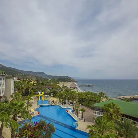 Hotel Kemal Bay Konakli