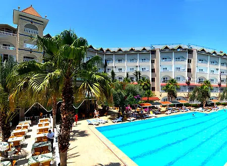 Kemal Bay Konaklı